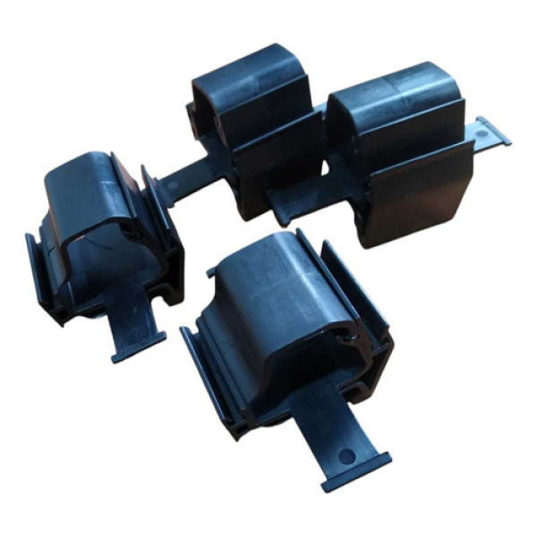  Bucha Do Suporte Da Soleira Chevrolet  Onix Plus Turbo 2024