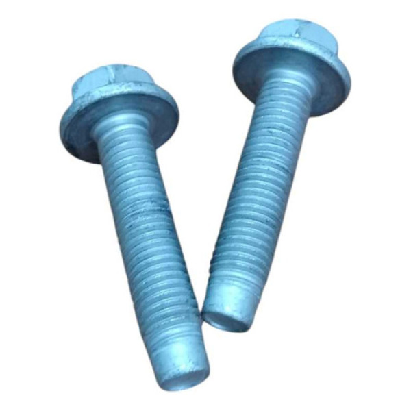  Par Parafuso Coxim Câmbio Chevrolet  Onix Plus Turbo 2024