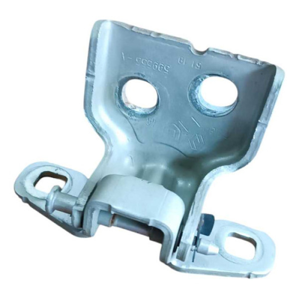  Dobradiça Diant Esquerda Superior Renault Logan 1.6 2021