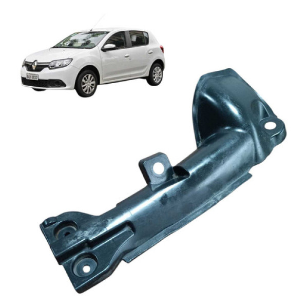  Suporte Para Barro Traseiro Direito Renault Sandero  2018