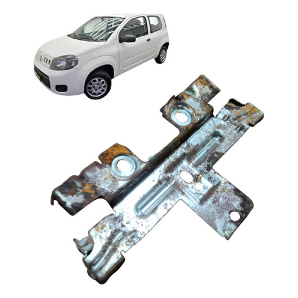 Suporte Do Painel Fiat Uno Vivace 1.0 2015