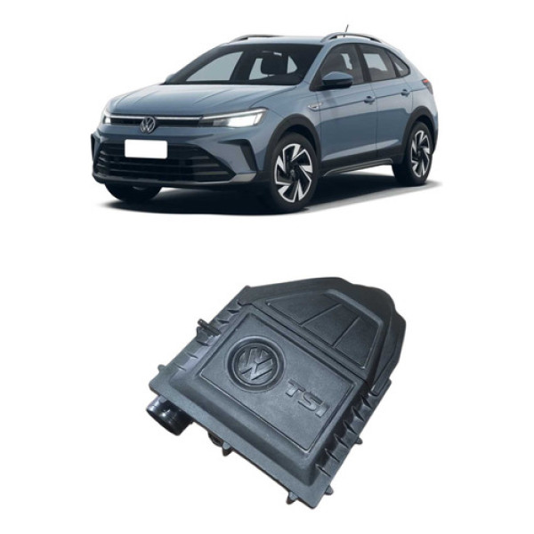 Caixa Filtro De Ar Volkswagen Nivus 2025