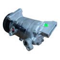  Compressor Ar Condicionado Chevrolet  Onix Plus Turbo 2024