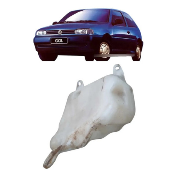 Reservatório De Partida A Frio Volkswagen Gol 1996