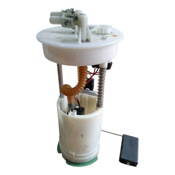  Bomba De Combustível Usada Honda City Exl  2016