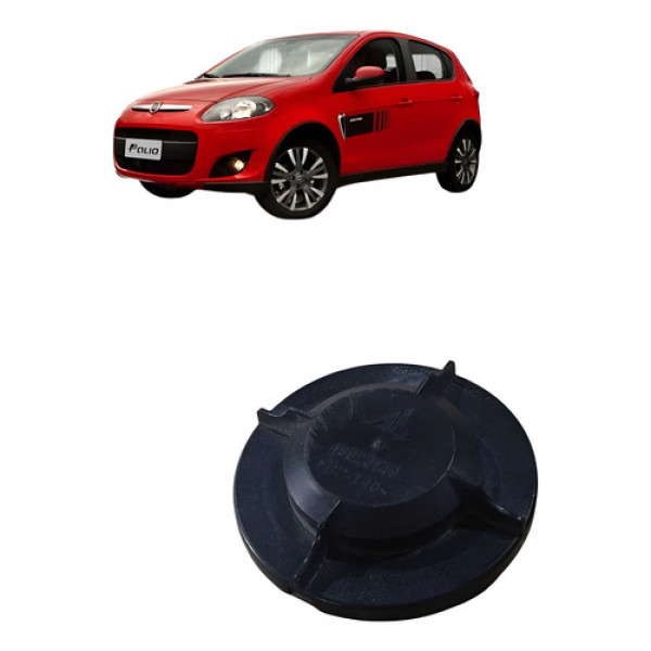 Tampa Do Farol Fiat Palio Attract 1.0 2016