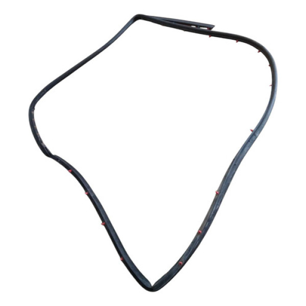 Borracha Porta Traseiral Lado Direito Kia Cerato 2022