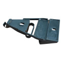 Suporte Para-choque Chevrolet Omega Suprema Gls 94/95 1995