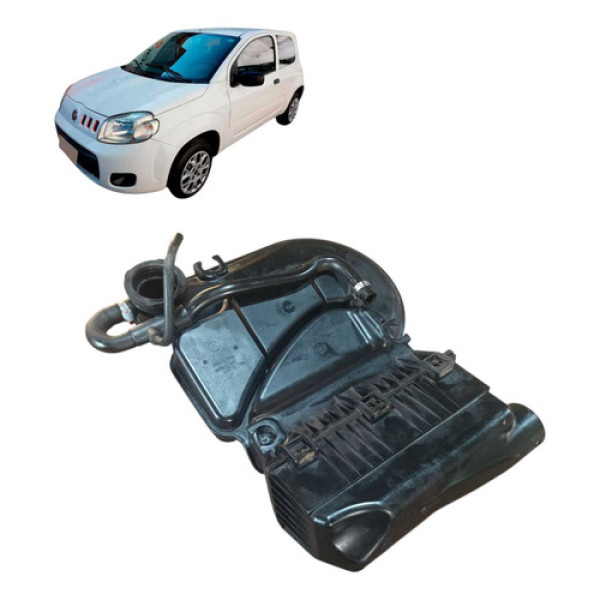  Caixa De Filtro De Ar Fiat Uno Vivace 1.0 2015