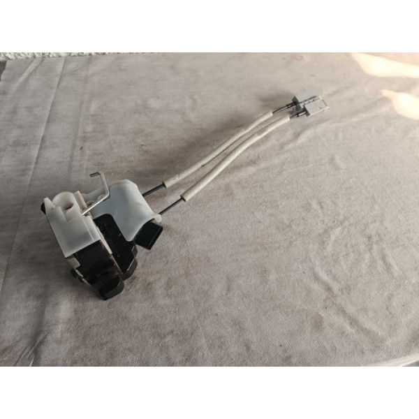 Fechadura Trava Elétrica Direita Hyundai Hyundai Creta  2019