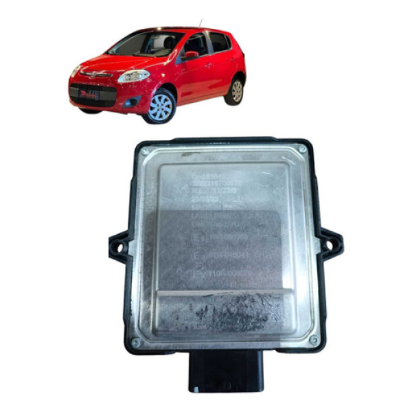 Módulo Ignição Landi Renzo Fiat Palio Attract 1.0 2016