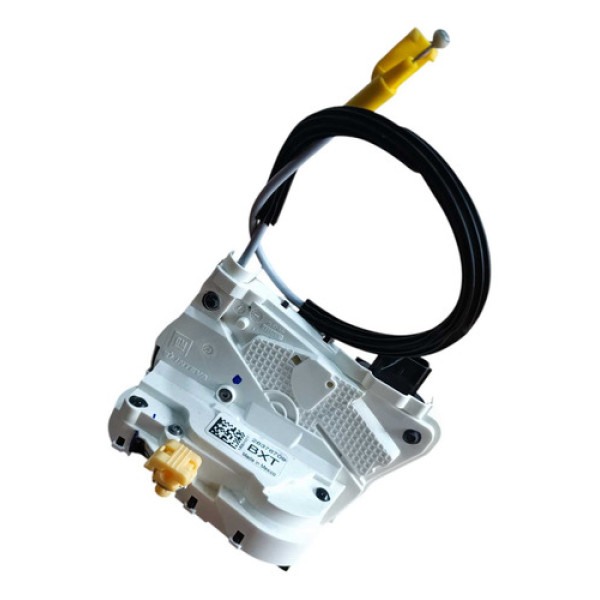  Fechadura Elétrica Tras Esq Chevrolet  Onix Plus Turbo 2024