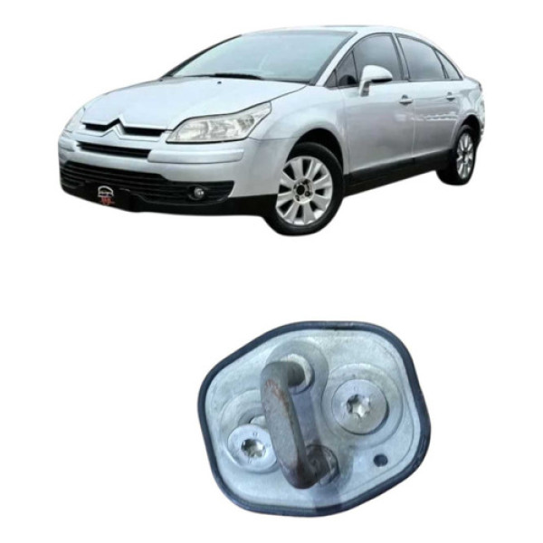 Batente Da Porta Diant Esquerda Citroën C4 Pallas 2008