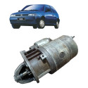Motor De Arranque Partida Volkswagen Gol 1996