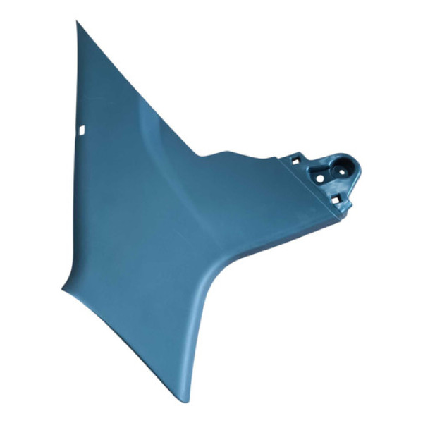  Moldura Coluna Tras Ld Direito Renault Logan 1.6 2021