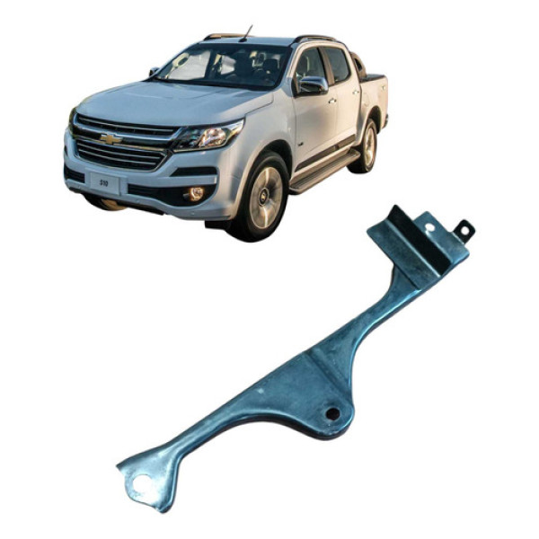 Suporte Da Bateria Chevrolet S10 Ltz Fd4a 2018