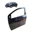Porta Dianteira Esquerda Chevrolet Prisma 1.4 Eco Null