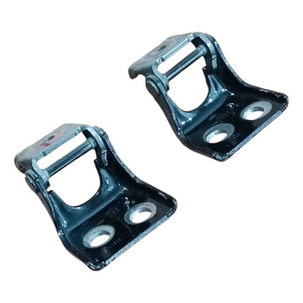 Par De Dobradiça Porta Traseira Direita Renault Kwid 2022