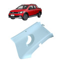 Acabamento Coluna Traseira Dir Vw Saveiro Cd Robust 2023