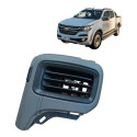  Difusor Painel Lado Esquerdo Chevrolet  S10 Ltz Fd4a 2018