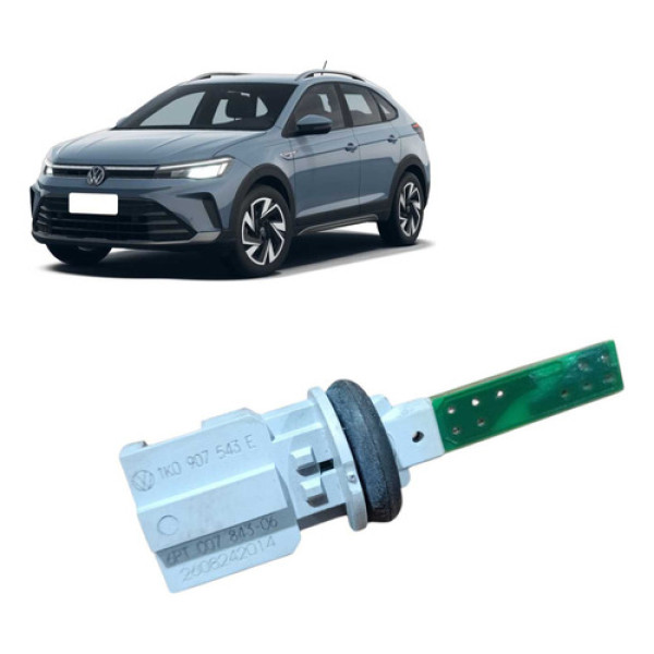 Sensor De Temperatura Ar Condicionado Volkswagen Nivus 2025