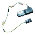 Módulo Receptor Alarme C/chicote Chevrolet S10 Ltz Fd4a 2018