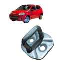  Batente Fechadura Dianteiro Dir Fiat Palio Attract 1.0 2016