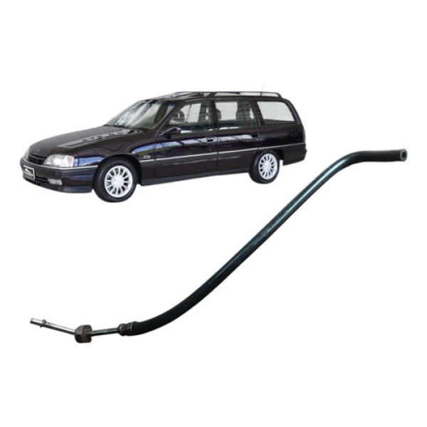 Mangueira Flauta Bico Injetor Chevrolet Omega Supremagls1995