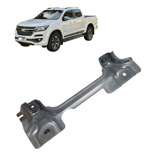 Suporte Alça Teto Diant Dir Chevrolet S10 Ltz Fd4a 2018