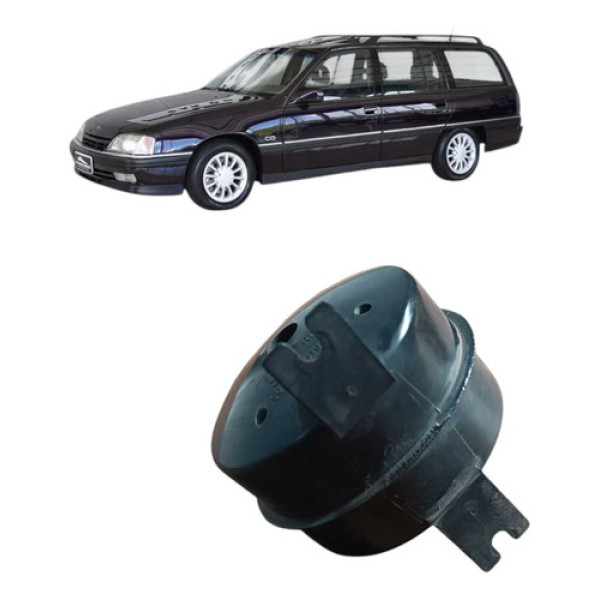 Reservatório Vácuo Ar Condicionado Gm Omega Supremagls 1995