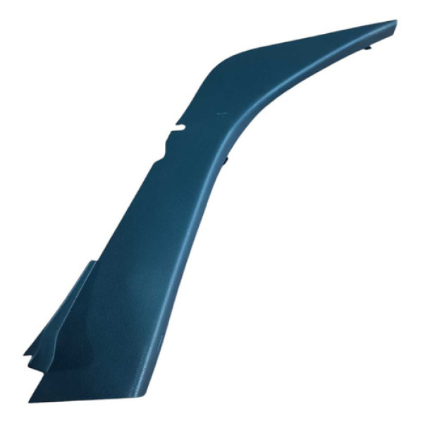 Soleira Porta Traseira Direita Renault Logan 1.6 2021