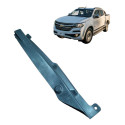Moldura  Superior Paralama Dir Chevrolet  S10 Ltz Fd4a 2018