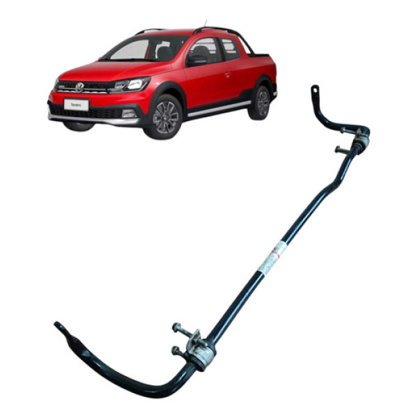 Barra Estabilizadora Volkswagen Saveiro Cd Robust 2023