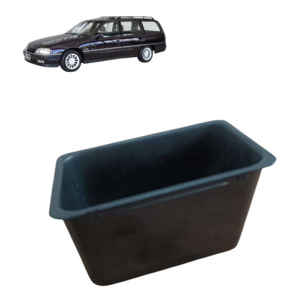 Porta Treco Console Chevrolet Omega Suprema Gls 94/95 1995