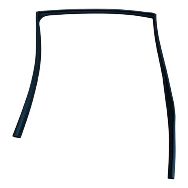  Borracha Canaleta Tras Esq Chevrolet  Onix Plus Turbo 2024