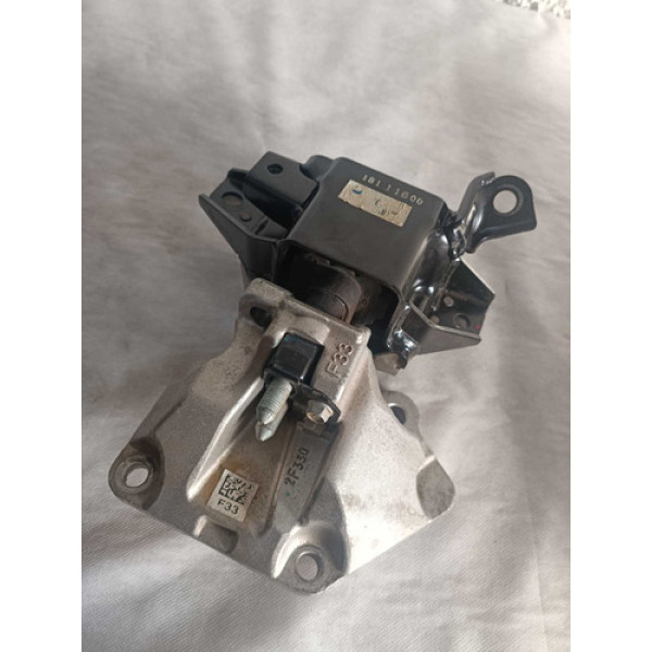  Coxim Do Câmbio Hyundai Creta Prestige 2019