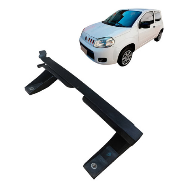 Suporte Guia  Dianteiro Esquerdo Fiat Uno Vivace 2015