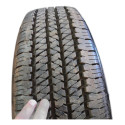 Estepe Bridgestone 245/70/r16 Chevrolet  S10 Ltz Fd4a 2018