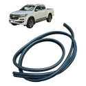 Borracha Carroceria Tras Esquerda Chevrol S10 Ltz Fd4a 2018