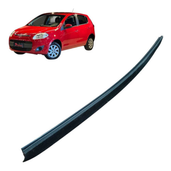 Pestana Int Porta Tras Direito Fiat Palio Attract 1.0 2016