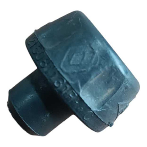  Coxim Inferior Radiador Renault Logan 1.6 2021