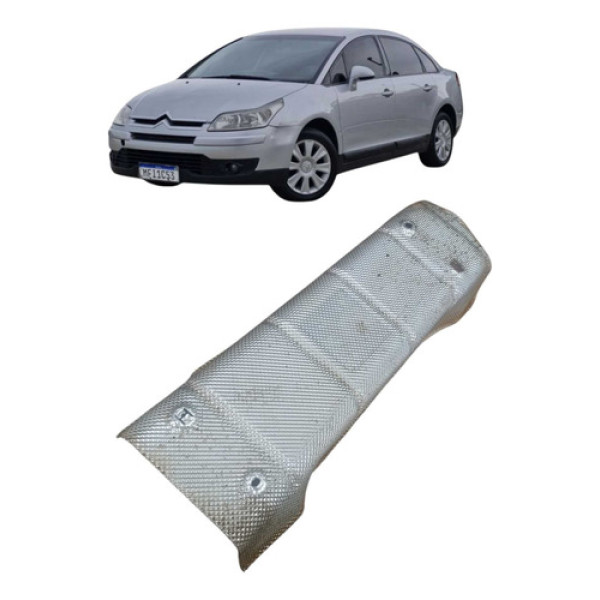 Protetor Calor Escape Citroën C4 Pallas 2008