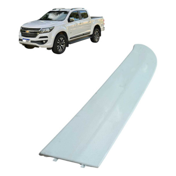  Acabamento Interno Tras Dir  Chevrolet  S10 Ltz Fd4a 2018