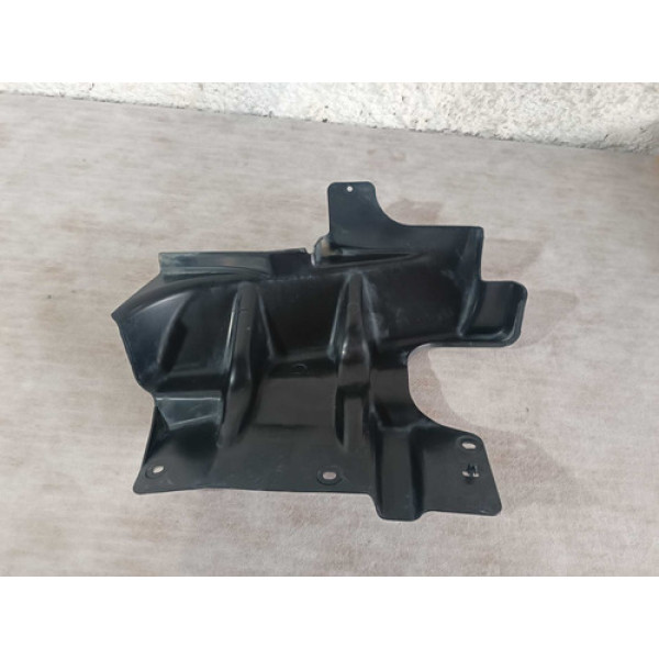 Defletor Cx De Roda Direita Fiat Strada Nova 