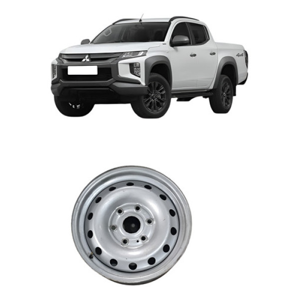 Aro 16 L200 Triton 2023