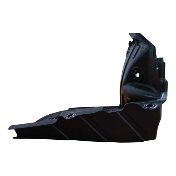  Defletor Para Barro Diant Esq Usado Honda City Exl  2016