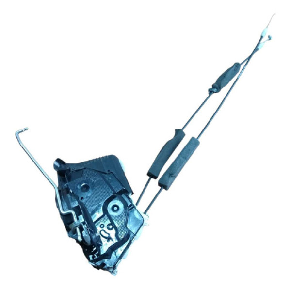  Fechadura Elét Porta Diant  Dir  Usado Honda City Exl  2016