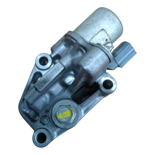  Válvula Solenoide Do Cabeçote Honda City Exl  2016