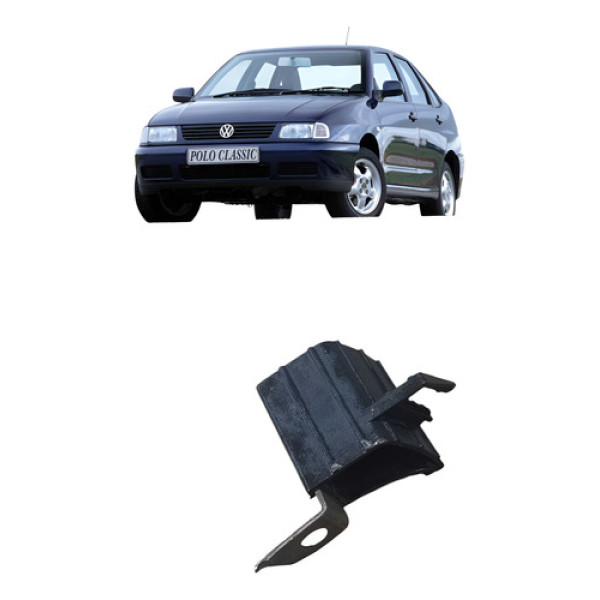 Suporte Do Chicote Do Motor Volkswagen Polo Classic 1999