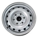 Roda Aro 16 L200 Triton Ano 2023 53541-54